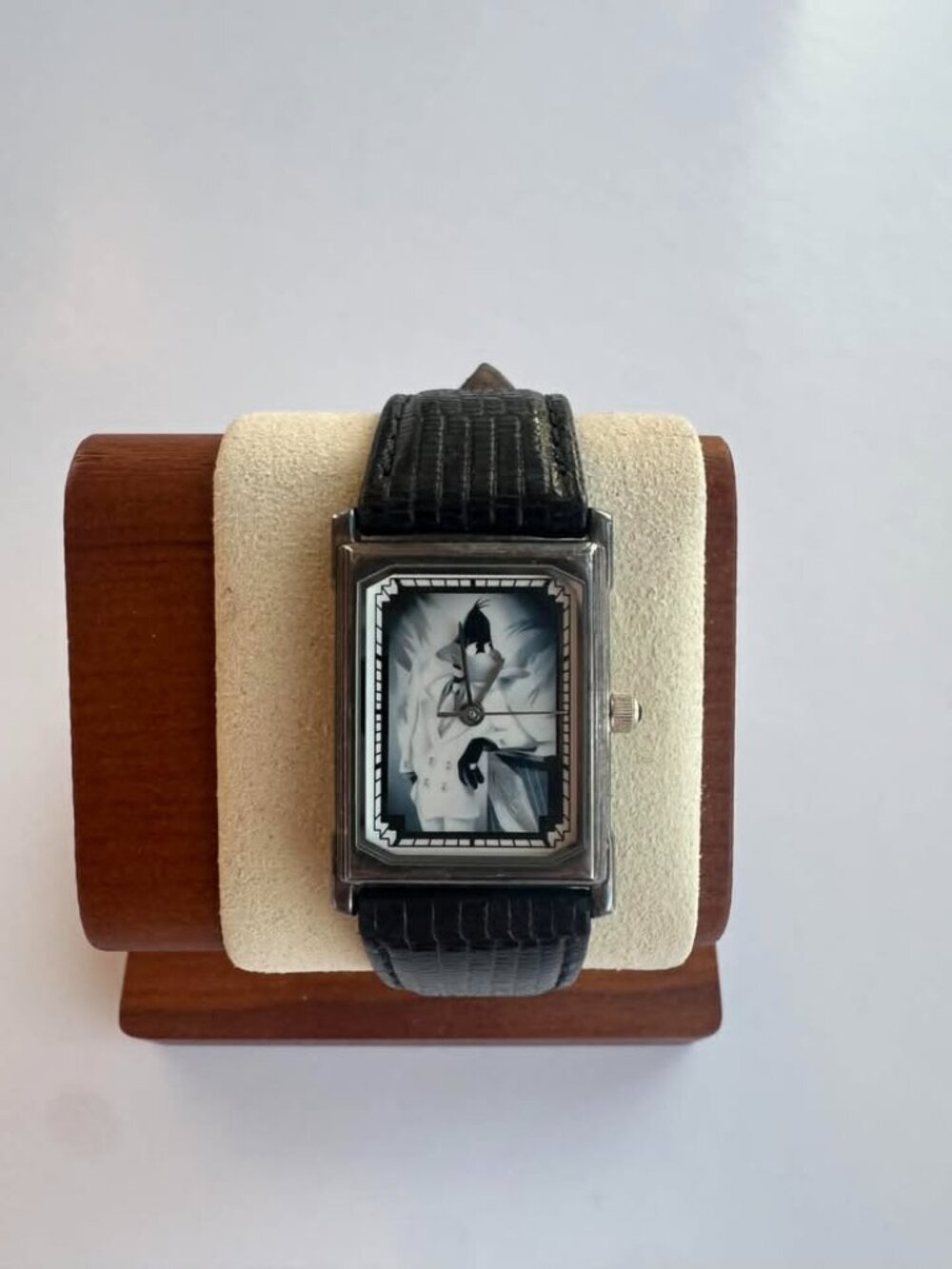 ACME Daffy Duck Limited Edition Warner Bros. Watch